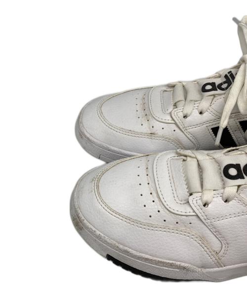 adidas Originals（アディダスオリジナル）adidas originals (アディダスオリジナル) カー ドロップ ステップ ホワイト サイズ:25の古着・服飾アイテム