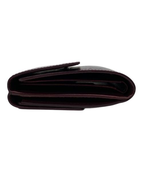 LOUIS VUITTON（ルイ ヴィトン）LOUIS VUITTON (ルイ ヴィトン) 財布 レッドの古着・服飾アイテム