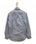 POLO RALPH LAUREN (ポロ・ラルフローレン) ポロベアボタンダウンシャツ ブルー サイズ:XS：5000円