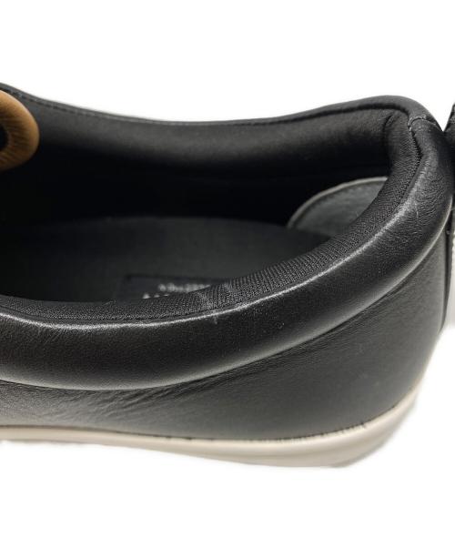 LANVIN COLLECTION（ランバンコレクション）LANVIN COLLECTION (ランバンコレクション) ランバンスニーカー ブラック サイズ:23.5の古着・服飾アイテム