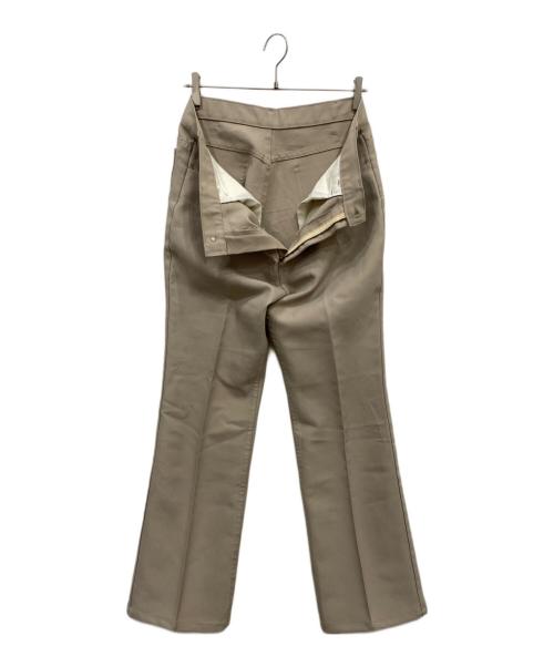 LEVI'S（リーバイス）LEVI'S (リーバイス) 70'sスタプレフレアスラックス ベージュ サイズ:W34の古着・服飾アイテム