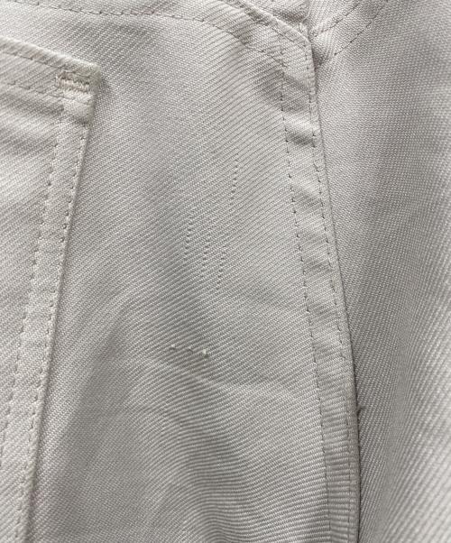 LEVI'S（リーバイス）LEVI'S (リーバイス) 70'sスタプレフレアスラックス ベージュ サイズ:W34の古着・服飾アイテム