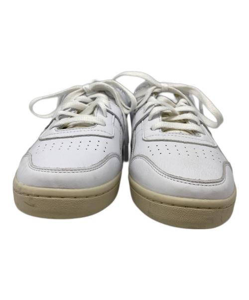 REEBOK（リーボック）REEBOK (リーボック) WORKOUT PLUS ホワイト サイズ:27の古着・服飾アイテム