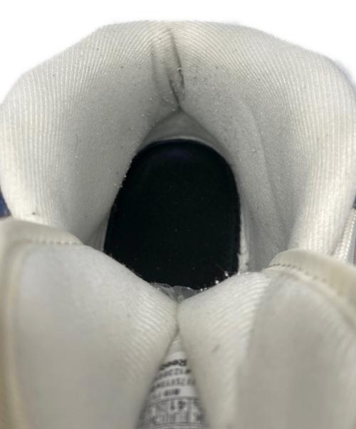 REEBOK（リーボック）REEBOK (リーボック) Question mid ホワイト サイズ:26.5㎝の古着・服飾アイテム