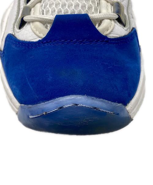 REEBOK（リーボック）REEBOK (リーボック) Question mid ホワイト サイズ:26.5㎝の古着・服飾アイテム