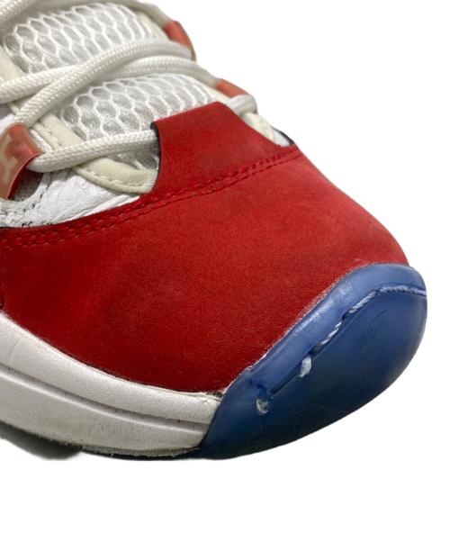 REEBOK（リーボック）REEBOK (リーボック) Question mid ホワイト サイズ:26.5㎝の古着・服飾アイテム