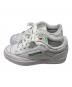 REEBOK (リーボック) BEAMS (ビームス) CLUB C ホワイト サイズ:27.5㎝：5000円