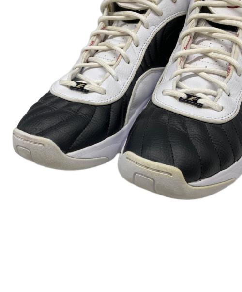 REEBOK（リーボック）REEBOK (リーボック) ANSWER Ⅲ ブラック サイズ:27㎝の古着・服飾アイテム