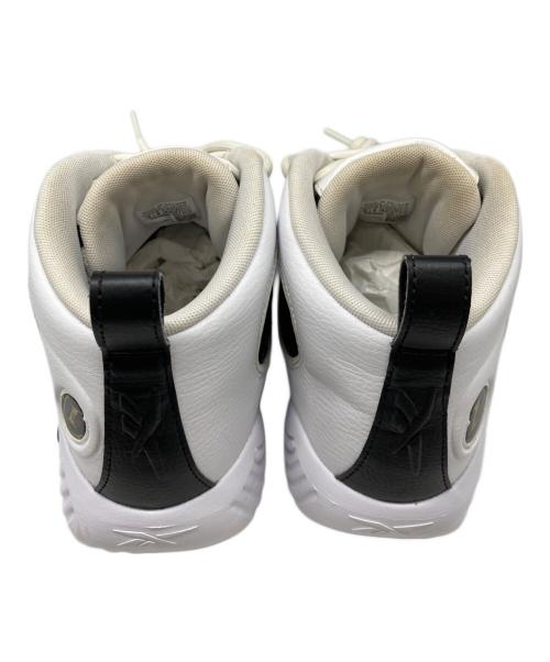 REEBOK（リーボック）REEBOK (リーボック) ANSWER Ⅲ ブラック サイズ:27㎝の古着・服飾アイテム