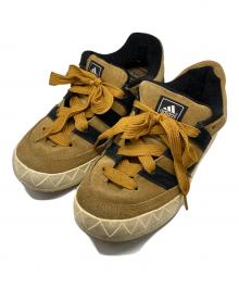 adidas×ATMOS（アディダス×アトモス）の古着「Adimatic OG」｜ブラウン