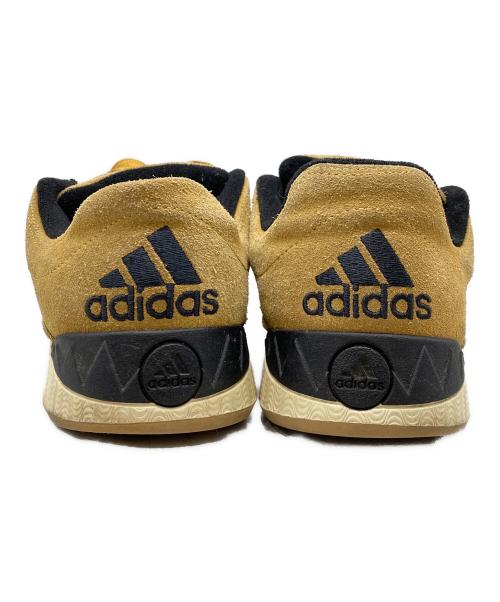 adidas（アディダス）adidas (アディダス) ATMOS (アトモス) Adimatic OG ブラウン サイズ:27.0の古着・服飾アイテム