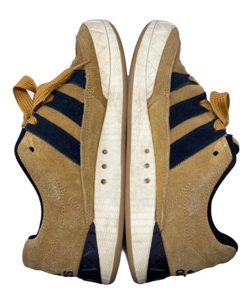 adidas（アディダス）adidas (アディダス) ATMOS (アトモス) Adimatic OG ブラウン サイズ:27.0の古着・服飾アイテム