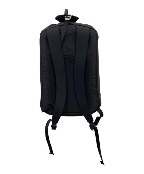 ARC'TERYX（アークテリクス）ARC'TERYX (アークテリクス) ARRO 20 BUCKET BAG ブラックの古着・服飾アイテム