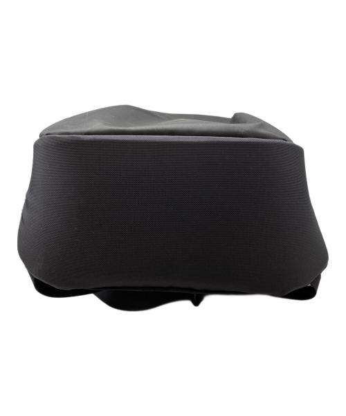 ARC'TERYX（アークテリクス）ARC'TERYX (アークテリクス) ARRO 20 BUCKET BAG ブラックの古着・服飾アイテム