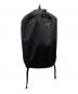 ARC'TERYX（アークテリクス）の古着「ARRO 20 BUCKET BAG」｜ブラック