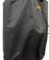 中古・古着 ARC'TERYX (アークテリクス) ARRO 20 BUCKET BAG ブラック：7000円