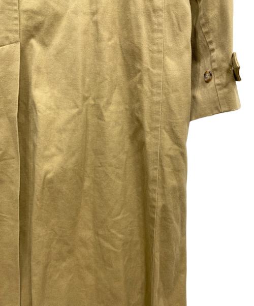 THE SHINZONE（ザ シンゾーン）THE SHINZONE (ザ シンゾーン) リバーシブルバルマカンコート ブラウン サイズ:FREEの古着・服飾アイテム