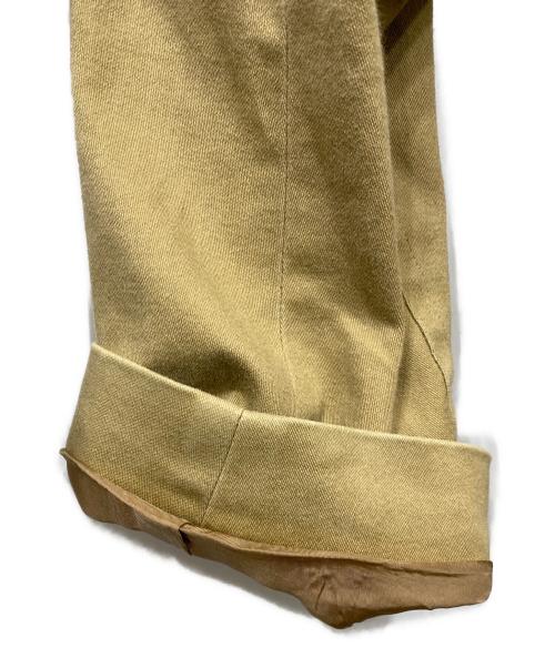 THE SHINZONE（ザ シンゾーン）THE SHINZONE (ザ シンゾーン) リバーシブルバルマカンコート ブラウン サイズ:FREEの古着・服飾アイテム