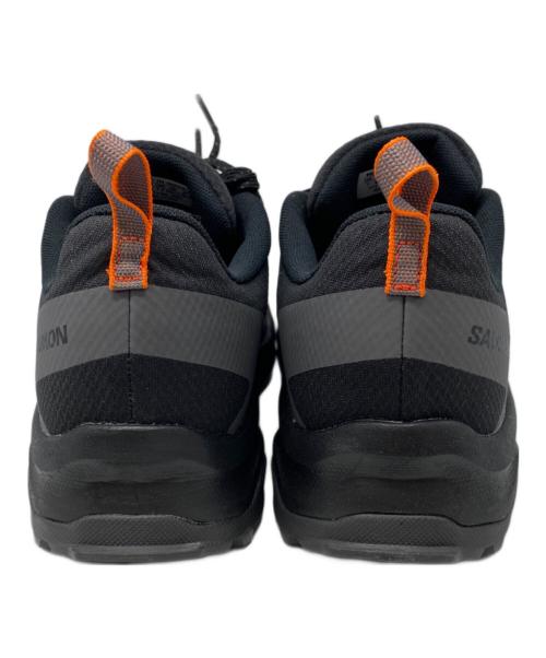 SALOMON（サロモン）SALOMON (サロモン) ARDENT GORE-TEX グレー サイズ:25.5の古着・服飾アイテム