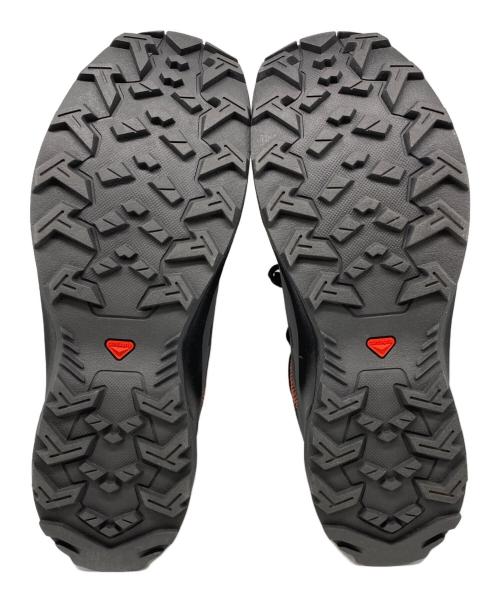 SALOMON（サロモン）SALOMON (サロモン) ARDENT GORE-TEX グレー サイズ:25.5の古着・服飾アイテム