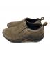 MERRELL (メレル) jungle moc gunsmoke ブラウン サイズ:40：7000円