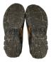 中古・古着 MERRELL (メレル) jungle moc gunsmoke ブラウン サイズ:40：7000円