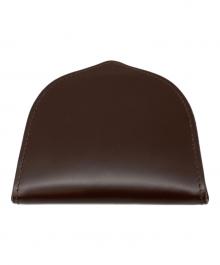 ETTINGER（エッティンガー）の古着「コインケース」｜ブラウン