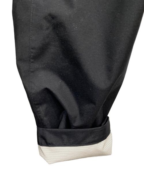 HELLY HANSEN（ヘリーハンセン）HELLY HANSEN (ヘリーハンセン) Scandza Light Jacket ブラック サイズ:XLの古着・服飾アイテム