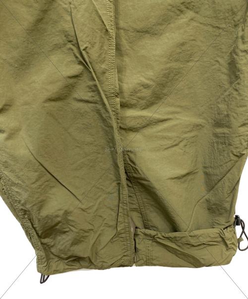 GRAMICCI（グラミチ）GRAMICCI (グラミチ) NYLON GRAMICCI PANT グリーン サイズ:Lの古着・服飾アイテム