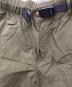 中古・古着 GRAMICCI (グラミチ) NYLON GRAMICCI PANT グリーン サイズ:L：6000円