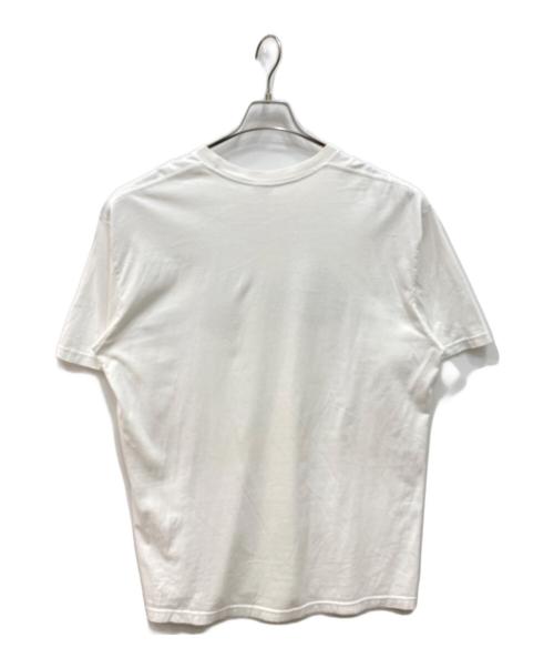 SUPREME（シュプリーム）SUPREME (シュプリーム) Records Tee ホワイト サイズ:XLの古着・服飾アイテム
