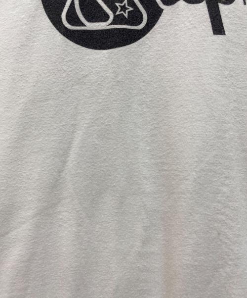 SUPREME（シュプリーム）SUPREME (シュプリーム) Records Tee ホワイト サイズ:XLの古着・服飾アイテム