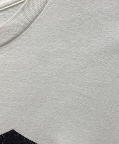 SUPREME（シュプリーム）SUPREME (シュプリーム) Records Tee ホワイト サイズ:XLの古着・服飾アイテム