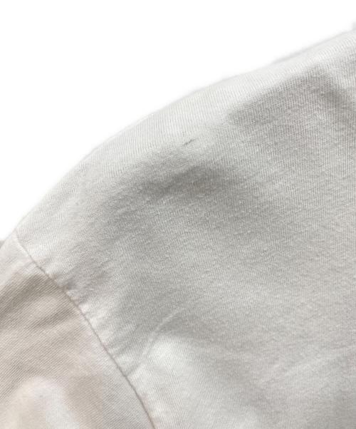SUPREME（シュプリーム）SUPREME (シュプリーム) Records Tee ホワイト サイズ:XLの古着・服飾アイテム
