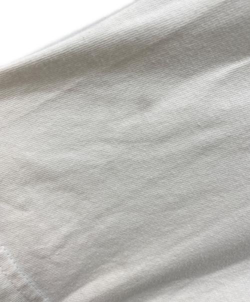 SUPREME（シュプリーム）SUPREME (シュプリーム) Records Tee ホワイト サイズ:XLの古着・服飾アイテム