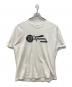 SUPREME（シュプリーム）の古着「Records Tee」｜ホワイト