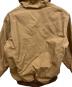 中古・古着 CarHartt (カーハート) ダックアクティブジャケット ブラウン サイズ:L：15000円