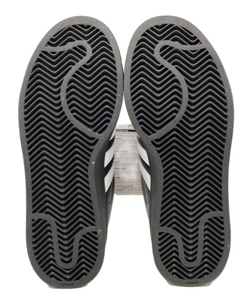 adidas（アディダス）adidas (アディダス) スニーカー ブラック サイズ:23cmの古着・服飾アイテム