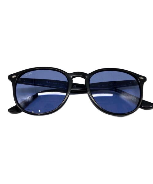 RAY-BAN（レイバン）RAY-BAN (レイバン) サングラス ブラック サイズ:53□20 150の古着・服飾アイテム
