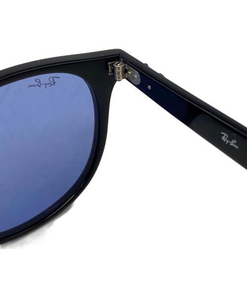 RAY-BAN（レイバン）RAY-BAN (レイバン) サングラス ブラック サイズ:53□20 150の古着・服飾アイテム