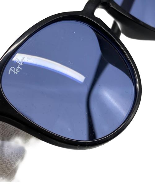 RAY-BAN（レイバン）RAY-BAN (レイバン) サングラス ブラック サイズ:53□20 150の古着・服飾アイテム