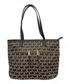 MICHAEL KORSマイケル・コース）の古着「2WAYバッグ」｜ブラック