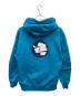 THE NORTH FACE (ザ ノース フェイス) Trans Antarctica Hoodie ブルー サイズ:S：6000円