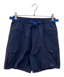 Patagonia（パタゴニア）の古着「M's Outdoor Everyday Shorts」｜ネイビー