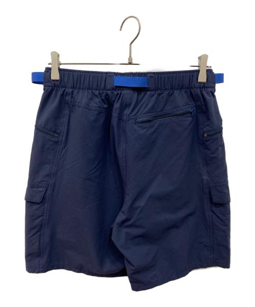 Patagonia（パタゴニア）Patagonia (パタゴニア) M's Outdoor Everyday Shorts ネイビー サイズ:Sの古着・服飾アイテム
