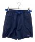 Patagonia（パタゴニア）の古着「M's Outdoor Everyday Shorts」｜ネイビー