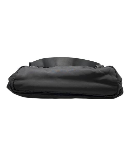 SELENT ETHER（セレーンエテール）SELENT ETHER (セレーンエテール) CARRY38 ブラックの古着・服飾アイテム