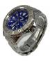 SEIKO (セイコー) 腕時計 ブルー：15000円