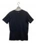 ICEBERG (アイスバーグ) BTTF Tシャツ ブラック サイズ:L：7000円