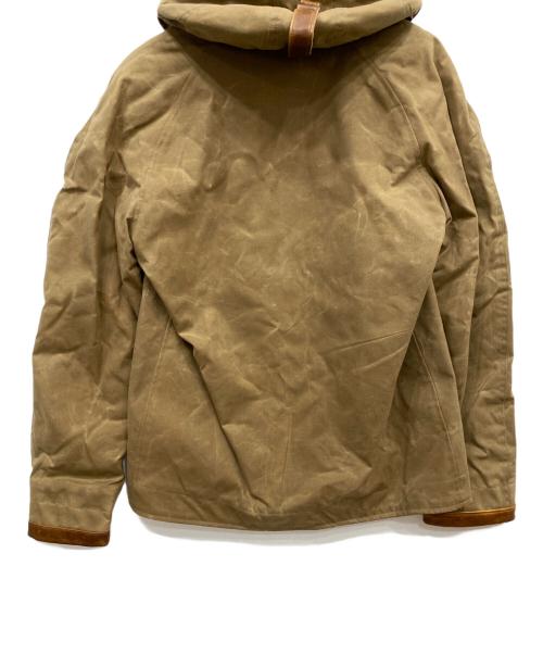 Schott（ショット）Schott (ショット) N-3Bタイプコート カーキ サイズ:Mの古着・服飾アイテム